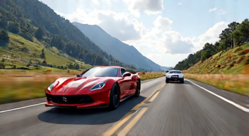 Die 5 meistgestellten Fragen (FAQ) zu Forza Horizon 6