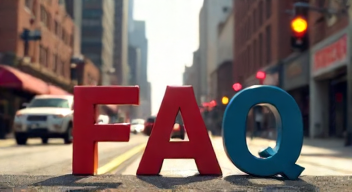 Die 5 meistgestellten Fragen (FAQ) zu GTA Online