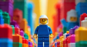 Die 5 meistgestellten Fragen (FAQ) zu Lego Smart Play