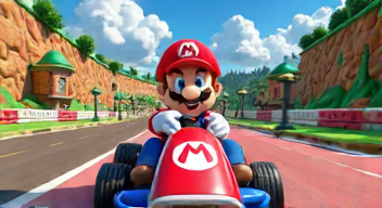 Die 5 meistgestellten Fragen (FAQ) zu Mario Kart World