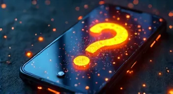 Die 5 meistgestellten Fragen (FAQ) zu Smartphones