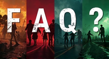 Die 5 meistgestellten Fragen (FAQ) zu State of Decay 3