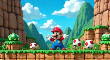 Die 5 meistgestellten Fragen (FAQ) zu Super Mario Bros. Wonder