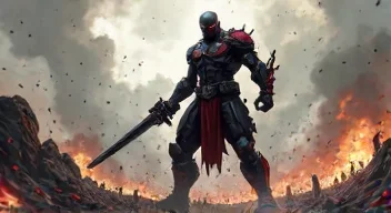 Die 6 häufigsten Fehler bei Code Vein II