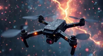 Die 6 häufigsten Fehler bei der Nutzung der Antigravity A1-Drohne