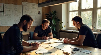 Die 6 häufigsten Fehler bei der Spieleentwicklung