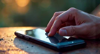 Die 6 häufigsten Fehler bei Faltbaren Smartphones