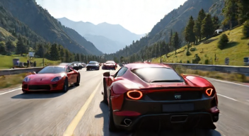 Die 6 häufigsten Fehler bei Forza Horizon 6