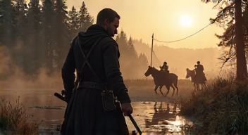 Die 6 häufigsten Fehler bei GreedFall 2