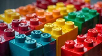 Die 6 häufigsten Fehler bei Lego Smart Play