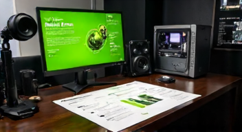 Die 6 häufigsten Fehler bei Nvidia-Grafikkartenstrategien