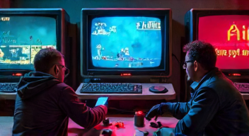 Die 6 häufigsten Fehler bei Retro-Gaming