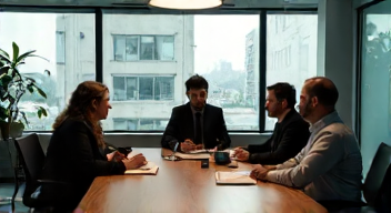 Die 6 häufigsten Fehler bei Rückkehr ins Büro