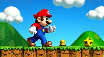 Die 6 häufigsten Fehler bei Super Mario Bros. Wonder