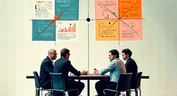 Die 6 häufigsten Fehler bei Unternehmensumstrukturierungen