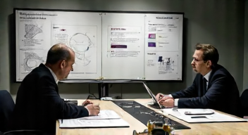 Die Analyse des Leaks: Was steckt hinter Undisputed? (2/10)