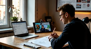 Die besten 8 Tipps bei der Entwicklung von Spielen