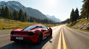 Die besten 8 Tipps bei Forza Horizon 6