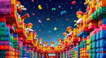 Die besten 8 Tipps bei Lego Smart Play