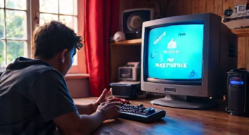 Die besten 8 Tipps bei Retro-Gaming