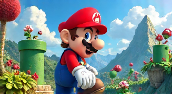 Die besten 8 Tipps bei Super Mario Bros. Wonder