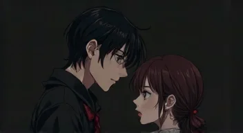 Die Dynamik zwischen den Charakteren (5/10)