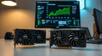 Die Einschätzung von Grafikkarten (2/10)