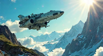 Die Entwicklung von ARC Raiders und ihre Bedeutung für Gamer (1/10)