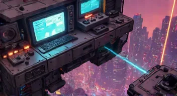 Die Evolution des Gaming (3/10)