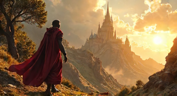 Die kreative Revolution im Gaming (3/10)