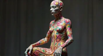 Die künstlerische Dimension des 3D-Drucks (9/10)