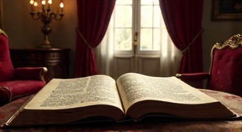 Die Kultur des Geschichtenerzählens (3/10)