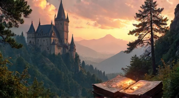 Die kulturelle Bedeutung von Fable in der RPG-Welt (3/10)