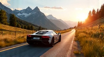 Die kulturelle Bedeutung von Forza Horizon 6 (3/10)