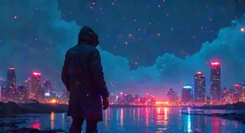 Die Kunst des Gamings (10/10)