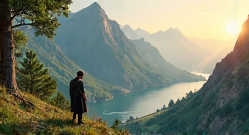 Die Kunst des Geschichtenerzählens im Gaming (3/10)