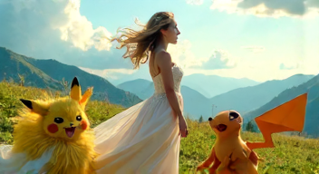 Die Kunst des Singens: Emotionale Bindung zu Pokémon (10/10)