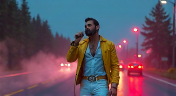 Die musikalische Begleitung von Forza Horizon 6 (10/10)