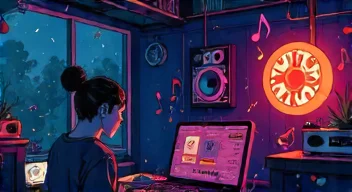 Die musikalische Dimension von Gaming (10/10)