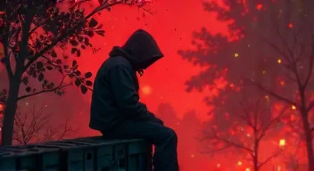 Die musikalische Untermalung des Films (8/10)