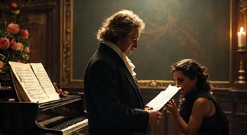 Die musikalische Untermalung von Fable (10/10)