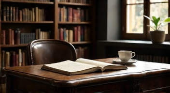 Die Philosophie der Veränderung mit Friedrich Nietzsche (4/10)