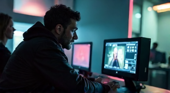 Die philosophischen Fragestellungen im Gaming (6/10)