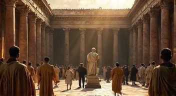 Die politische Dimension der Götter (10/10)