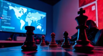 Die politische Dimension von Gaming (9/10)