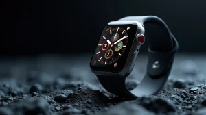 Die Revolution des 3D-Drucks: Apple Watch, Titan und innovative Produktionsmethoden