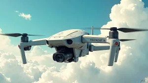 Die revolutionäre Antigravity A1-Drohne: Kameras, Steuerung, FPV-Erlebnis