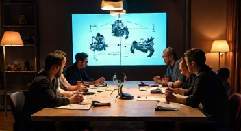 Die Rolle der Community in der Spieleentwicklung (10/10)