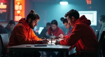 Die Rolle der Entwickler in der Spieleindustrie (3/10)