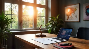 Die Rolle der Kreativität in der Unternehmensführung (10/10)